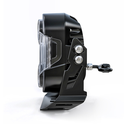 Jeep Wrangler JK JL Led Off Road Driving Lights for Trucks