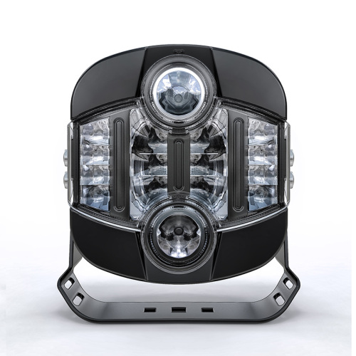 Jeep Wrangler JK JL Led Off Road Driving Lights for Trucks