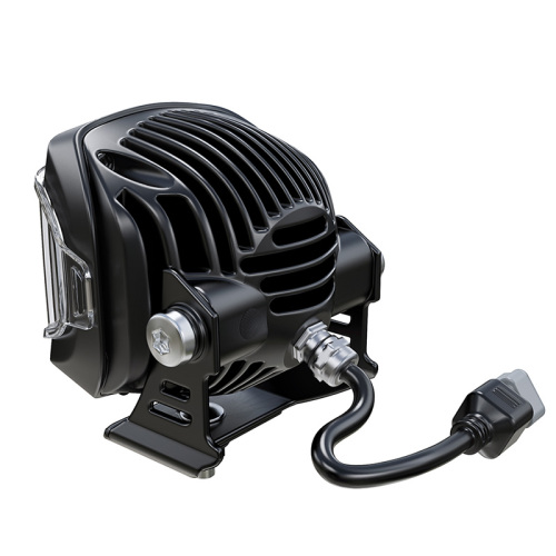 4WD Spotlights 4X4 Off Road Led Spot Lights for Cars