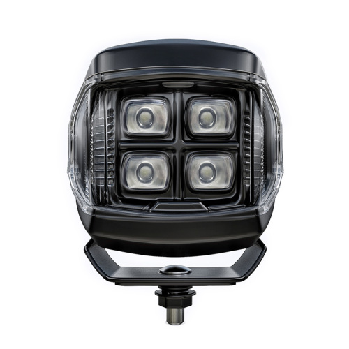 4WD Spotlights 4X4 Off Road Led Spot Lights for Cars