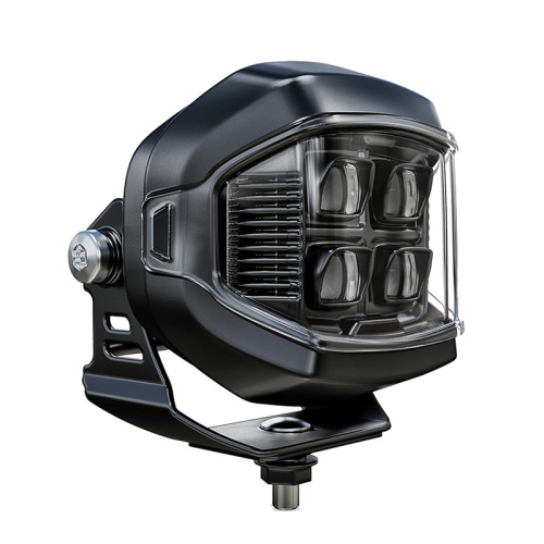 4WD Spotlights 4X4 Off Road Led Spot Lights for Cars