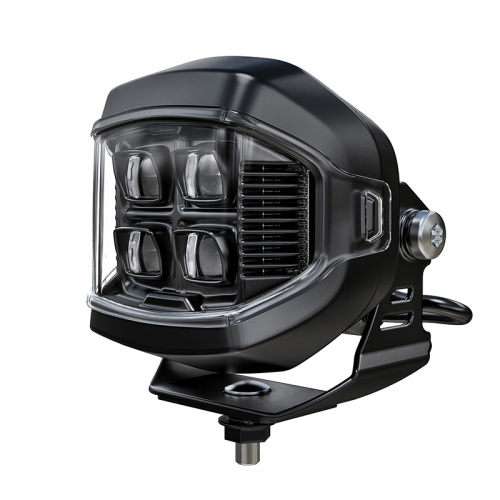 4WD Spotlights 4X4 Off Road Led Spot Lights for Cars