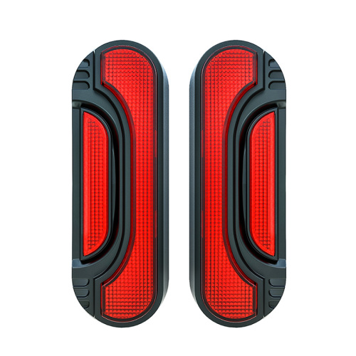 2016-2024 Can-Am Defender Led Tail Lights for HD5 HD8 HD10 MAX Maverick Trail 1000 800R