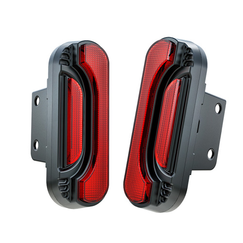 2016-2024 Can-Am Defender Led Tail Lights for HD5 HD8 HD10 MAX Maverick Trail 1000 800R