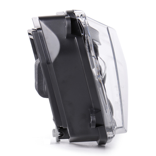 2012-2019 KTM Duke 690 Led Headlight Upgrade 2013-2017 KTM Duke 690 R Projector Headlight