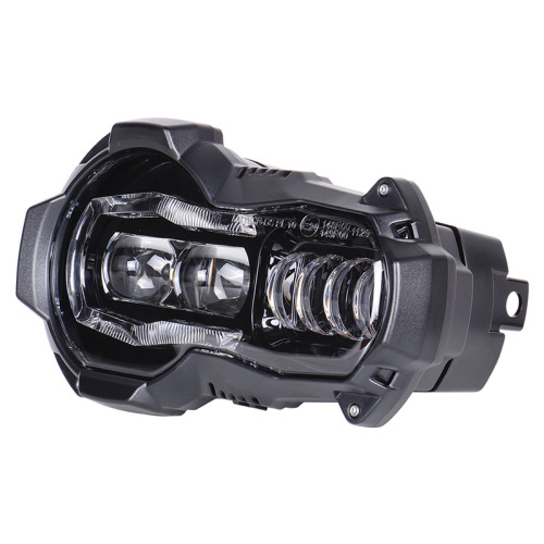 Emark Approved 2004-2012 BMW R1200GS Led Headlight Upgrade for BMW R 1200 GS/R1200GS Adventure