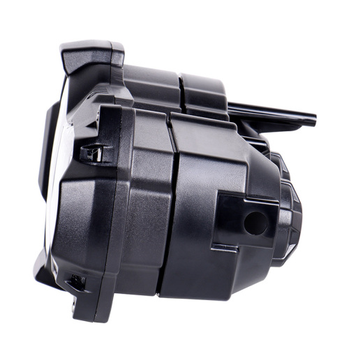 Emark Approved 2004-2012 BMW R1200GS Led Headlight Upgrade for BMW R 1200 GS/R1200GS Adventure