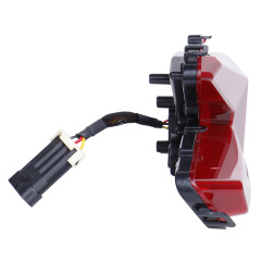 2017-2025 Can Am Maverick X3 Led Tail Lights Conversion Upgrade