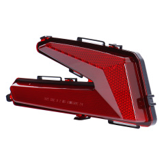 2017-2025 Can Am Maverick X3 Led Tail Lights Conversion Upgrade
