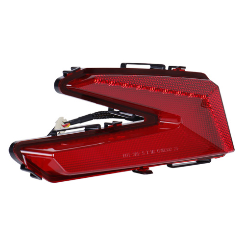 2017-2025 Can Am Maverick X3 Led Tail Lights Conversion Upgrade