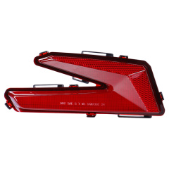 2017-2025 Can Am Maverick X3 Led Tail Lights Conversion Upgrade