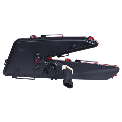 2017-2025 Can Am Maverick X3 Led Tail Lights Conversion Upgrade