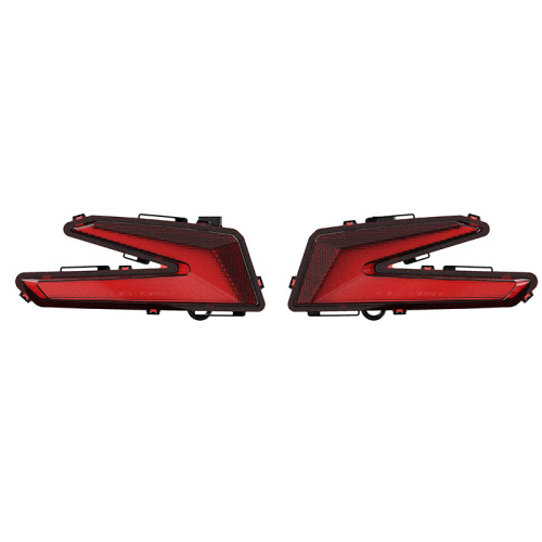 2017-2025 Can Am Maverick X3 Led Tail Lights Conversion Upgrade