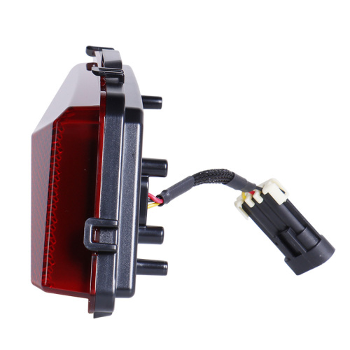 2017-2025 Can Am Maverick X3 Led Tail Lights Conversion Upgrade