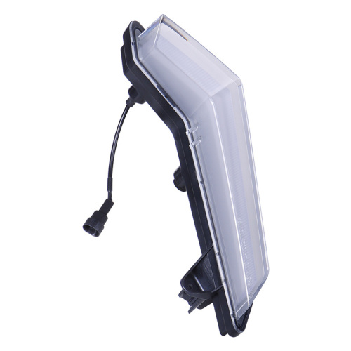 2020-2022 Can Am Defender Led Turn Signals Kit with DRL