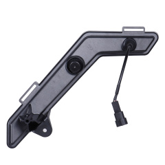 2020-2022 Can Am Defender Led Turn Signals Kit dengan DRL