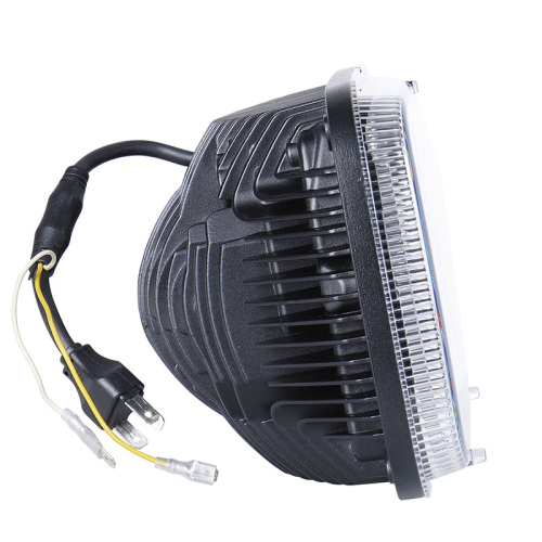 DOT Approved 2000 Jeep Cherokee XJ Led Headlights Upgrade