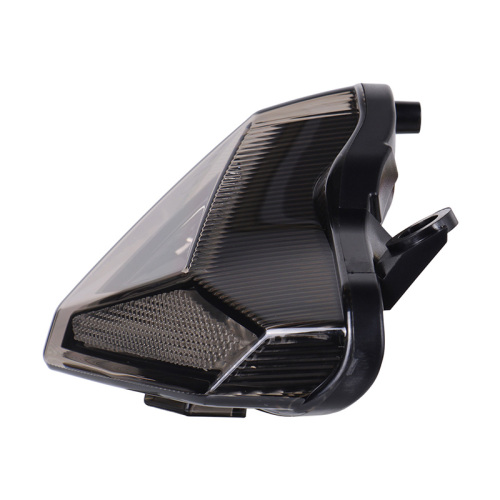 2012-2014 Kawasaki Ninja 650R ER-6N Led Tail Light Upgrade Conversion