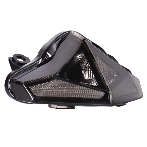 2012-2014 Kawasaki Ninja 650R ER-6N Led Tail Light Upgrade Conversion