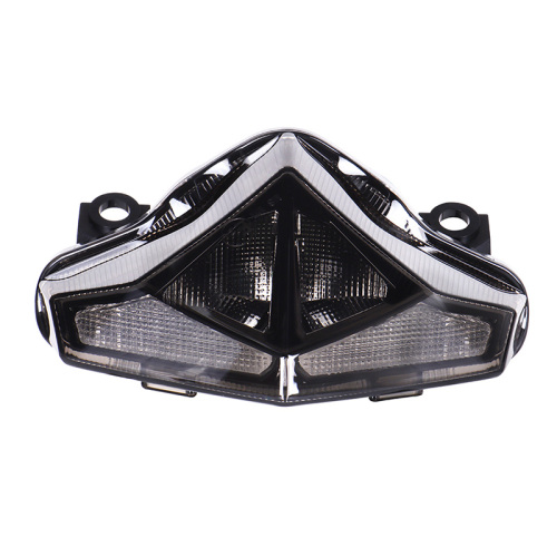 2012-2014 Kawasaki Ninja 650R ER-6N Led Tail Light Upgrade Conversion