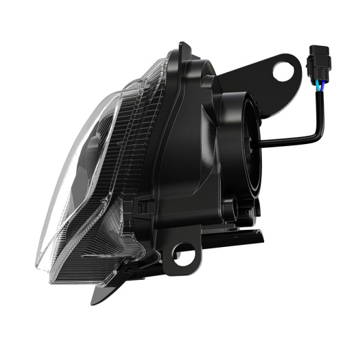 2006-2022 Yamaha Raptor 700 Led Aftermarket Headlights Assembly for Raptor 700 350 250 YFZ Wolverine