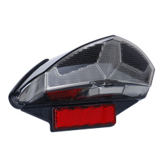Led Tail Light for BMW R1200GS/Adventure F650GS Dakar G650GS F800 R/S/ST