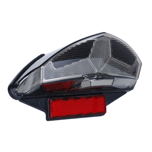 Led Tail Light for BMW R1200GS/Adventure F650GS Dakar G650GS F800 R/S/ST