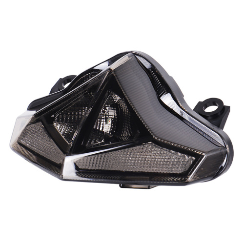 2012-2014 Kawasaki Ninja 650R ER-6N Led Tail Light Upgrade Conversion