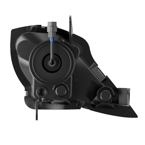 2006-2022 Yamaha Raptor 700 Led Aftermarket Headlights Assembly for Raptor 700 350 250 YFZ Wolverine