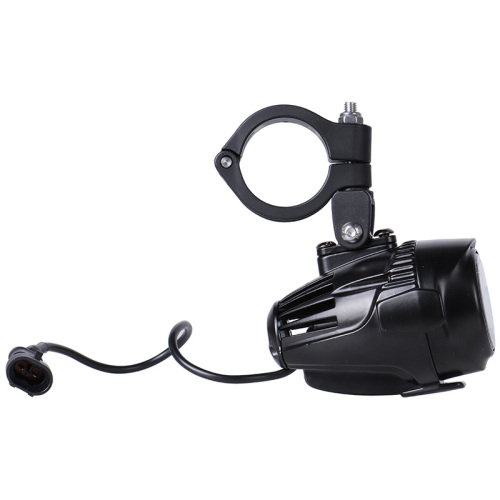 2004-2022 BMW R1200GS Led Additional Headlights with Flood/Spot Light