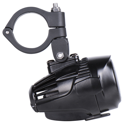 2004-2022 BMW R1200GS Led Additional Headlights with Flood/Spot Light