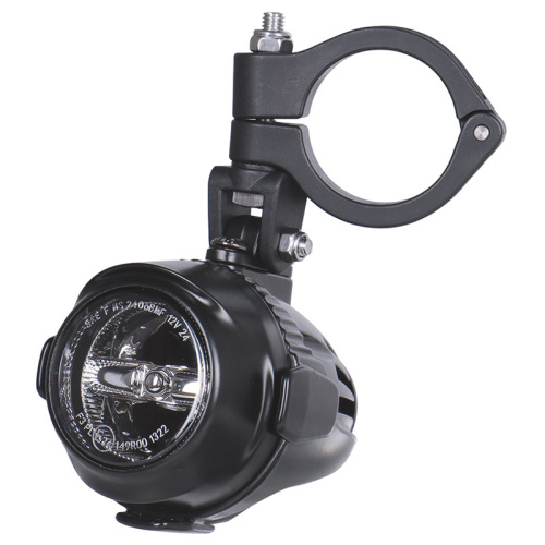 2004-2022 BMW R1200GS Led Additional Headlights with Flood/Spot Light