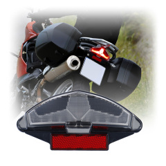 Led Tail Light for BMW R1200GS/Adventure F650GS Dakar G650GS F800 R/S/ST