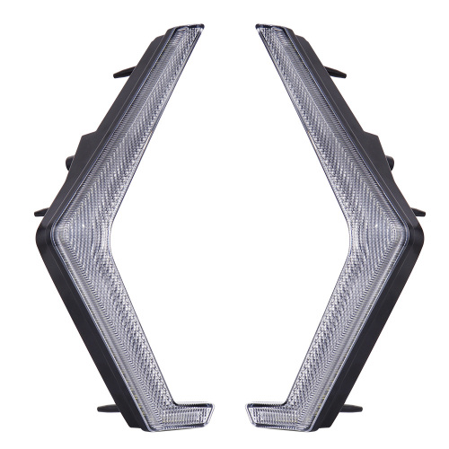 2019-2023 Polaris RZR Fang Light Turn Signal Kit for RZR XP 1000 4 Turbo Trail S