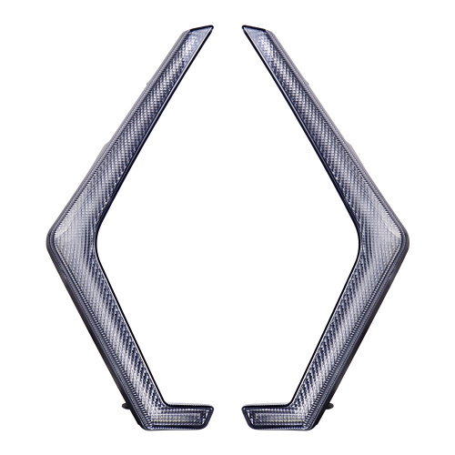 2019-2023 Polaris RZR Fang Light Turn Signal Kit for RZR XP 1000 4 Turbo Trail S