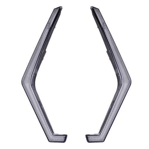 2019-2023 Polaris RZR Fang Light Turn Signal Kit for RZR XP 1000 4 Turbo Trail S