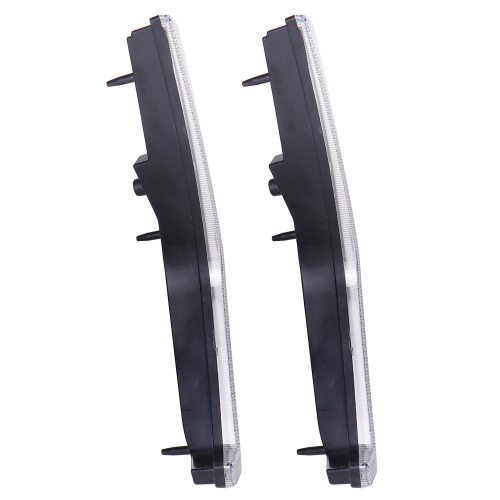 2019-2023 Polaris RZR Fang Light Turn Signal Kit for RZR XP 1000 4 Turbo Trail S