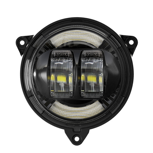 Aftermarket Led Headlights for 2012-2018 Can Am Outlander 1000 MAX 850 800R 650 500