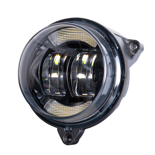 Aftermarket Led Headlights for 2012-2018 Can Am Outlander 1000 MAX 850 800R 650 500