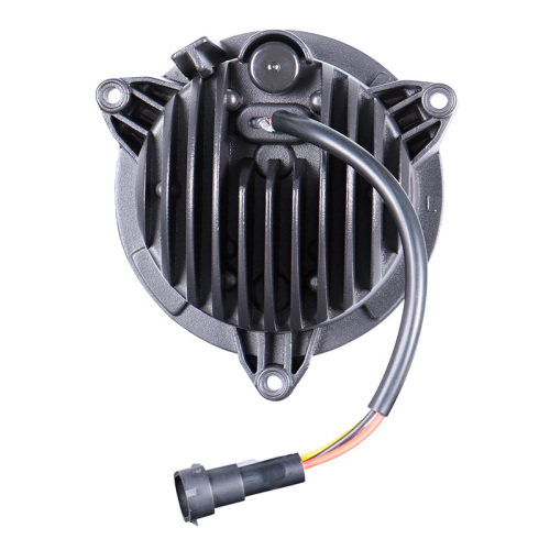 Aftermarket Led Headlights for 2012-2018 Can Am Outlander 1000 MAX 850 800R 650 500