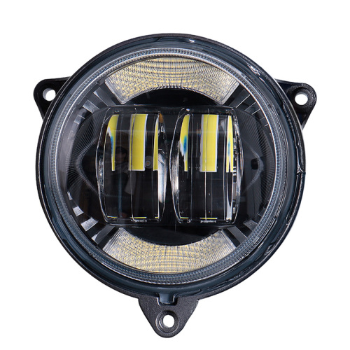 Aftermarket Led Headlights for 2012-2018 Can Am Outlander 1000 MAX 850 800R 650 500