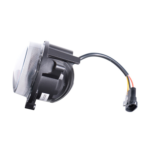 Aftermarket Led Headlights for 2012-2018 Can Am Outlander 1000 MAX 850 800R 650 500