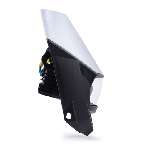 Universal Dirt Bike Headlight Kit Enduro Led Headlight with Mask