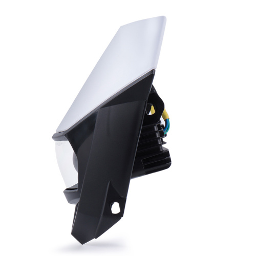 Universal Dirt Bike Headlight Kit Enduro Led Headlight with Mask