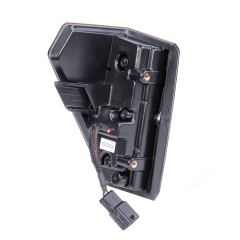Smoked/Red 2018-2021 Polaris Ranger XP 1000 Led Tail Light