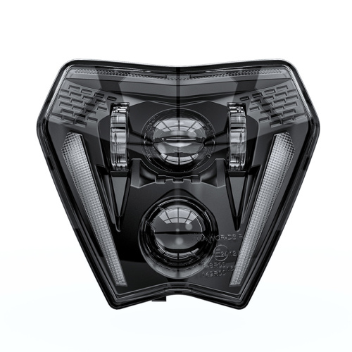 2024-2025 KTM Led Headlight for Enduro EXC-F 350 500 XC-W 150 250 300 450