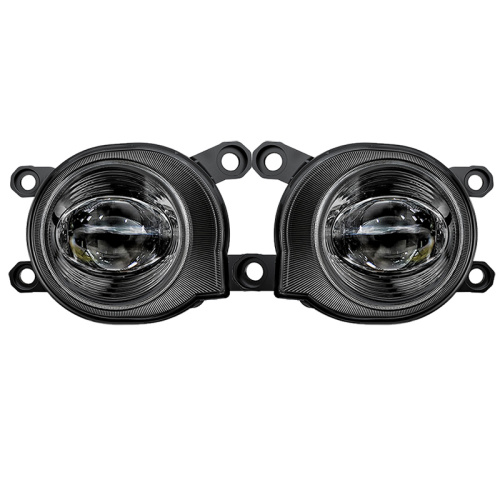 2020-2024 Toyota Corolla Cross Led Fog Lights for 2019-2023 Corolla Hatchback CHR