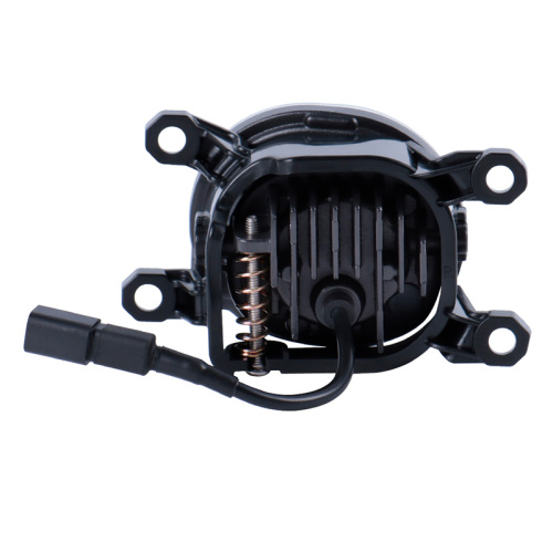 2020-2024 Toyota Corolla Cross Led Fog Lights for 2019-2023 Corolla Hatchback CHR