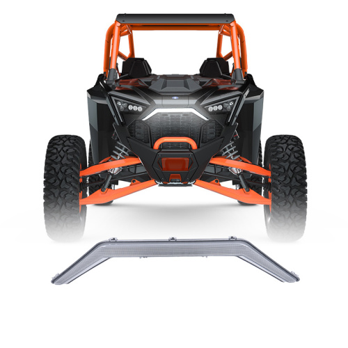 2020-2024 Polaris RZR PRO XP Led DRL Fang Accent Light