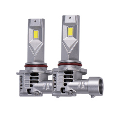 Super Bright 9005 Led Headlight Bulb 6000k White HB3 Led High Beam